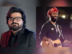 After Arijit Singh, Pritam's Cryptic Post Fuels Mainstream Retirement Rumours