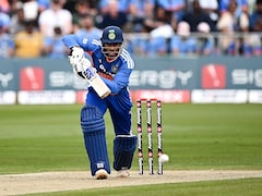 "Tilak Varma Tried To Be The Hero, Played For Himself": India Great Puts Huge Blame Of Ireland Loss On Vice-Captain