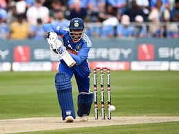 "Tilak Varma Tried To Be The Hero, Played For Himself": India Great Puts Huge Blame Of Ireland Loss On Vice-Captain