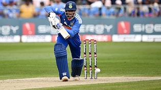 4th T20I: Tilak Varma Under Scrutiny As India Face England In Must-Win Game