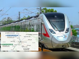 NCR का नया प्लान: करनाल, पलवल, हापुड़... तक इन 7 रूट्स पर दौड़ेगी नमो भारत, दिल्ली से दूरी बस चंद मिनट