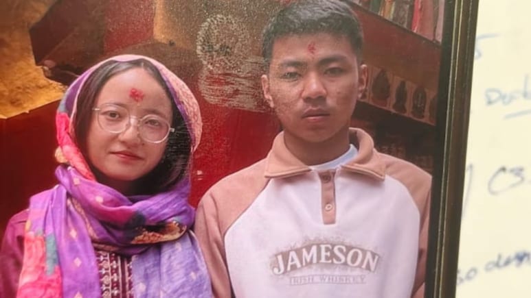 Sikkim Woman's Throat Slit By Lover Over Affair Suspicion In Bengaluru