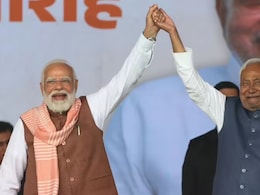 पहले बिहार में बनी जूनियर पार्टनर, अब दिल्ली के पावर बैलेंस में कमजोर होगी JDU? क्यों ऐसे कयास