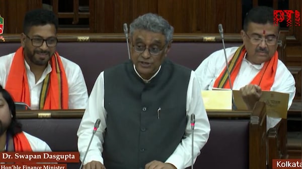 बेरोजगारों को हर महीने 3 हजार, एक लाख नौकरियां...; बंगाल में भाजपा सरकार के पहले बजट में 7 बड़ी सौगातें