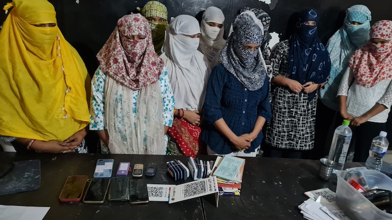 'परफेक्ट दुल्हन' ढूंढ रहे कुंवारों के साथ गजब का फर्जीवाड़ा, AI की हसीनाओं ने बैंक अकाउंट कर दिया खाली