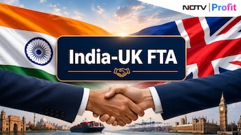 UK FTA: How Indian Exporters Will Benefit From Enhanced Market Access