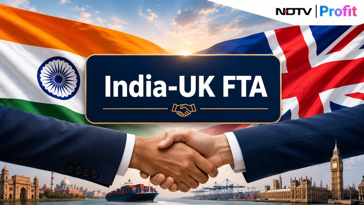 UK FTA: How Indian Exporters Will Benefit From Enhanced Market Access