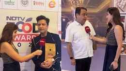 Kunal Kapur To Manish Mehrotra, India's Biggest Chefs Share Their Favourite Foods And Guilty Pleasures