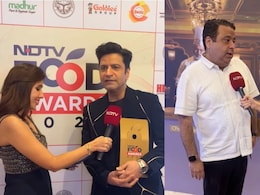 Kunal Kapur To Manish Mehrotra, India's Biggest Chefs Share Their Favourite Foods And Guilty Pleasures