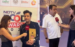 Kunal Kapur To Manish Mehrotra, India's Biggest Chefs Share Their Favourite Foods And Guilty Pleasures