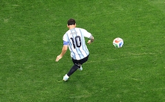 Messi Rewrites History, Guinness Shares 4 World Records Broken By The GOAT