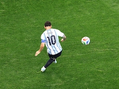 Lionel Messi Rewrites History, Guinness Shares 4 World Records Broken By The GOAT