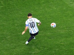 Lionel Messi Rewrites History, Guinness Shares 4 World Records Broken By The GOAT