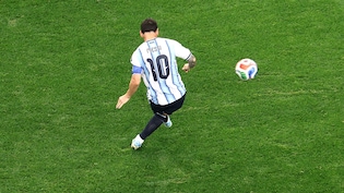 Lionel Messi Rewrites History, Guinness Shares 4 World Records Broken By The GOAT