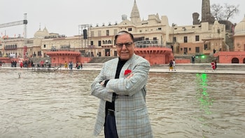 Subhash Chandra Sells Lutyens Delhi Bungalow For Rs 1,260 Crore
