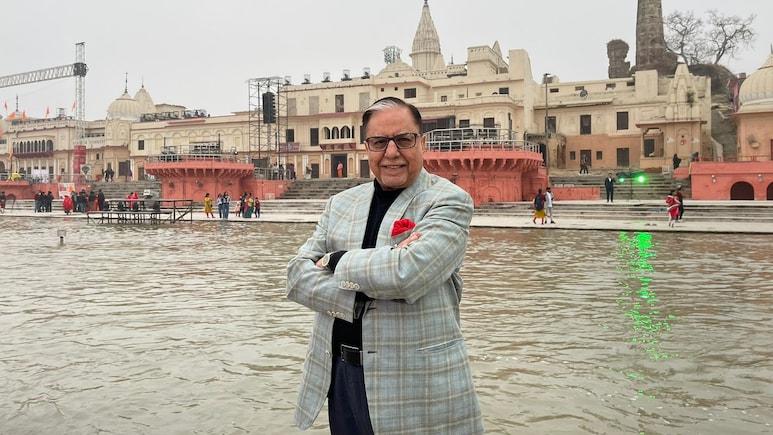 Subhash Chandra Sells Lutyens Delhi Bungalow For Rs 1,260 Crore