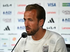Harry Kane Tells England Be Free In The Mind For FIFA World Cup Title Bid