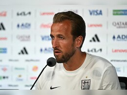 Harry Kane Tells England 'Be Free In The Mind' For FIFA World Cup Title Bid
