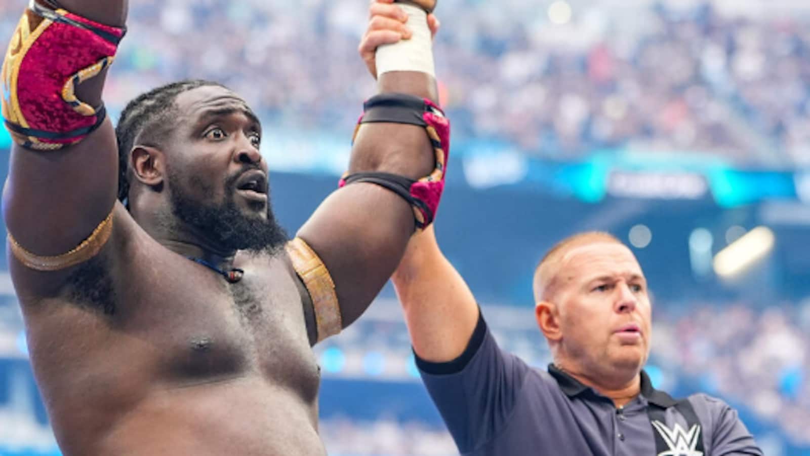 WWE Raw Tonight (June 22): Match Card, Start Time, Live Stream Details and Night of Champions Build-Up