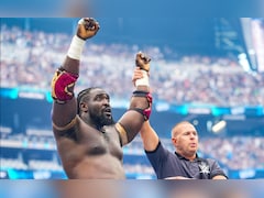 Oba Femi Defeats Jey Uso to Win King of the Ring at WWE Night of Champions 2026 