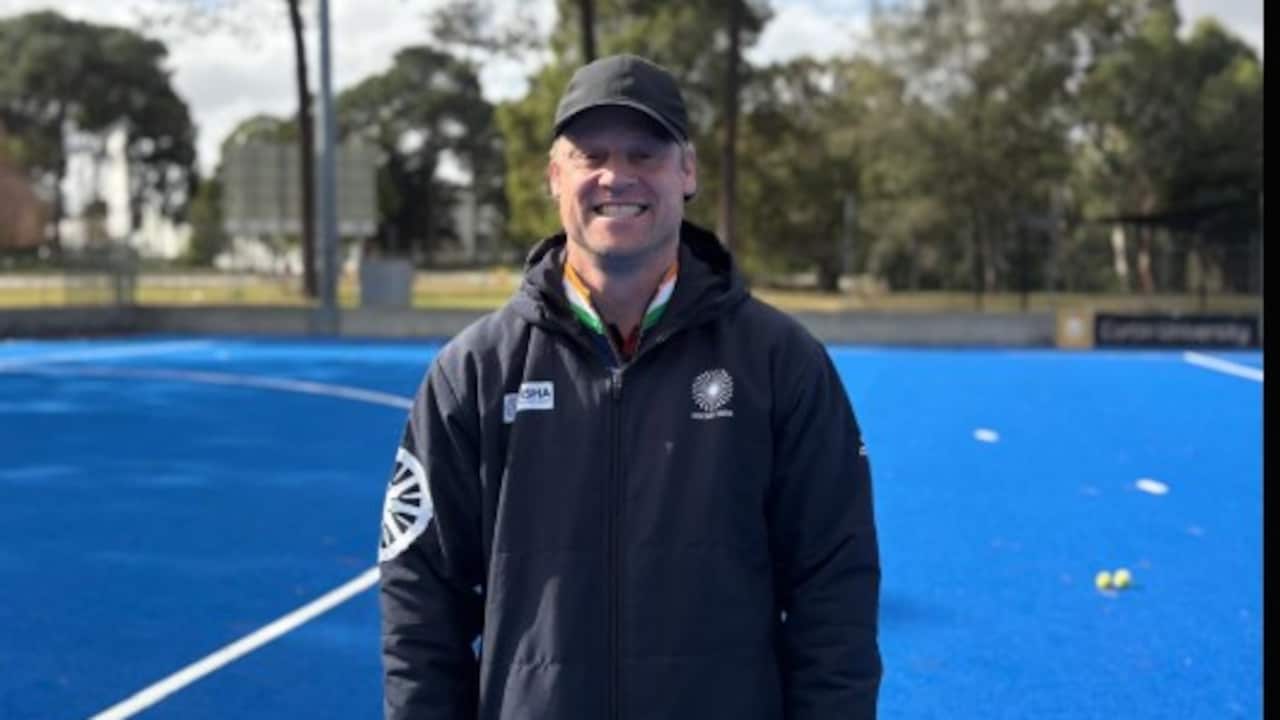 Dutch Legend Taeke Taekema Joins Indian Team For Specialised Drag-Flicking Camp