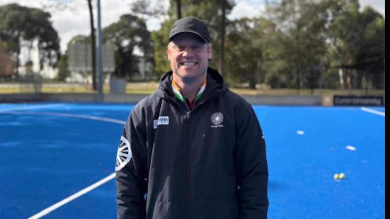 Dutch Legend Taeke Taekema Joins Indian Team For Specialised Drag-Flicking Camp