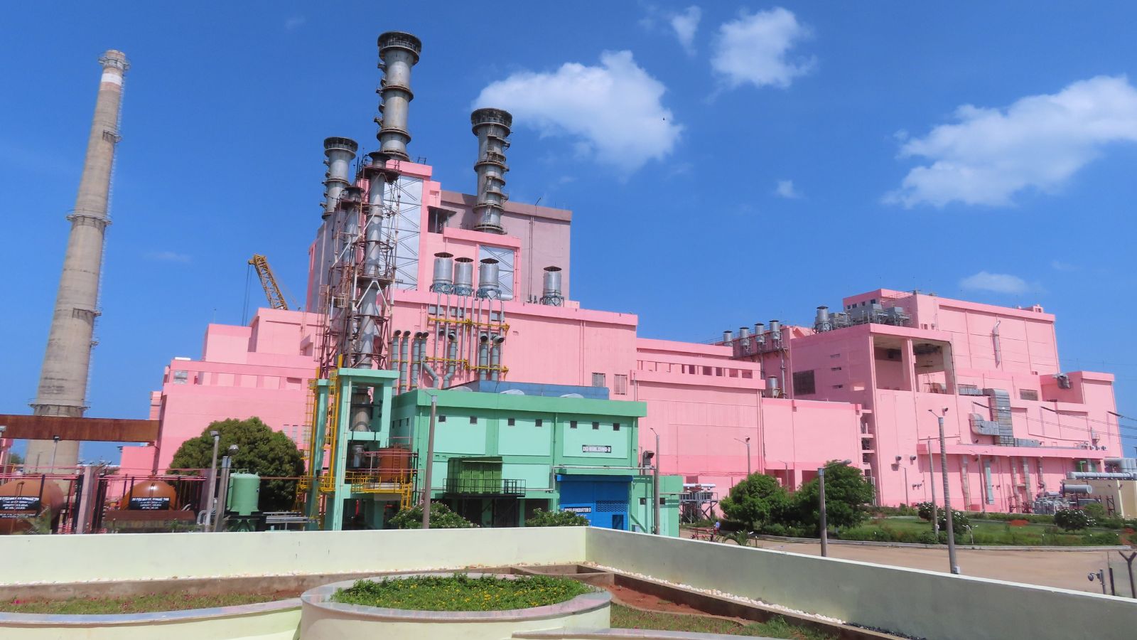 'Safe And Sound': World Nuclear Body Chief On India's Fast Breeder Reactor