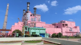 'Safe And Sound': World Nuclear Body Chief On India's Fast Breeder Reactor