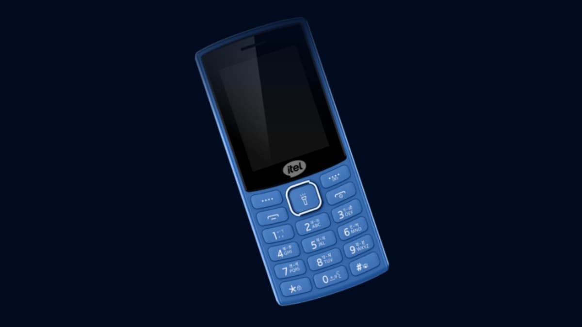 itel Aqua हुआ लॉन्च: ₹1,799 में भारत का इकलौता IP67 रेटिंग वाला फीचर फोन!