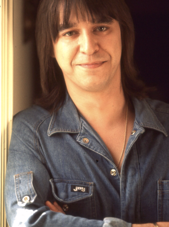 Walter Parazaider, Founding Member Of Rock Band Chicago, Passes Away At 81