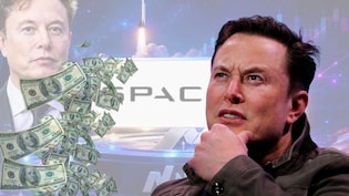 SpaceX का ऐसा धमाल कि एलन मस्&zwj;क ने ट्रिलियनेयर बनते ही खरीद ली 60 बिलियन की कोडिंग कंपनी, प्&zwj;लान क्&zwj;या है भई?