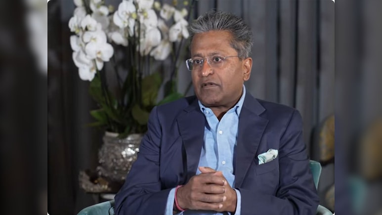 'If I Was Running...': Lalit Modi Claims Dawood Ibrahim Threats Forced Him To Quit Cricket