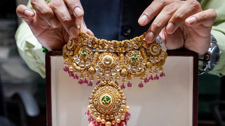 Gold, Silver Price Today, June 4: Check Prices In Mumbai, Delhi, Chennai, Kolkata, Bangalore