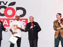 Chennai's Avartana Wins Most Innovative Indian Restaurant For Reinventing South Indian Fine Dining