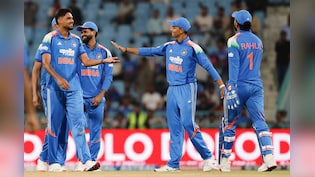 India Vs Afghanistan Live Streaming: How To Watch AFG Vs IND 3rd ODI On TV And Online?