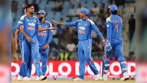 India Vs Afghanistan Live Streaming: How To Watch AFG Vs IND 3rd ODI On TV And Online?