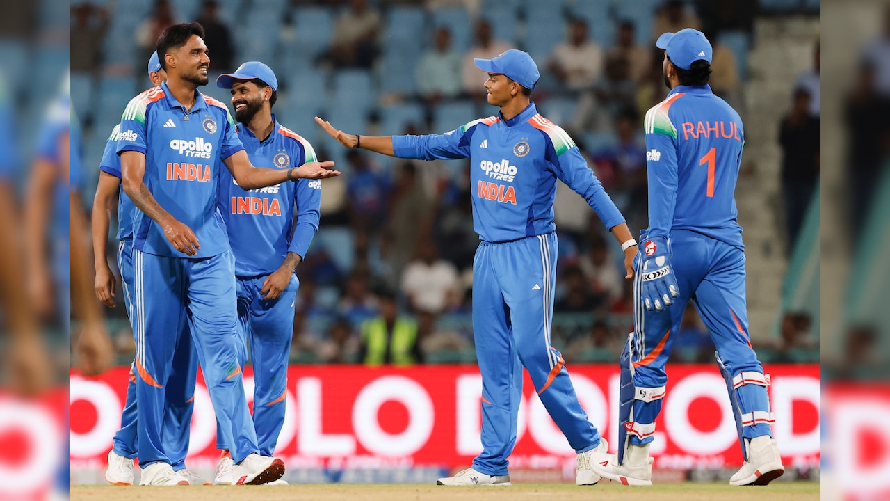 India Vs Afghanistan Live Streaming: How To Watch AFG Vs IND 3rd ODI On TV And Online?
