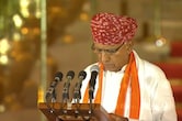 किसान हूं, नियमों का पालन किया... 99 लाख की सब्सिडी मिलने पर केंद्रीय मंत्री भागीरथ चौधरी ने दी सफाई
