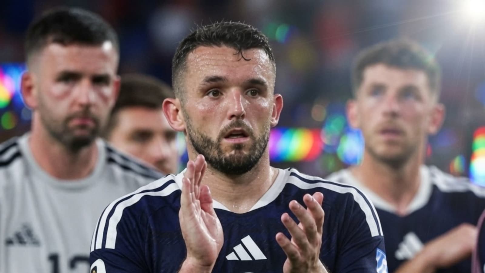 World Cup Qualification Unlikely Now: Scotland Stars Honest Admission After Heavy Brazil Defeat