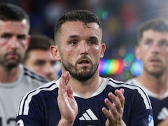 World Cup Qualification Unlikely Now: Scotland Stars Honest Admission After Heavy Brazil Defeat