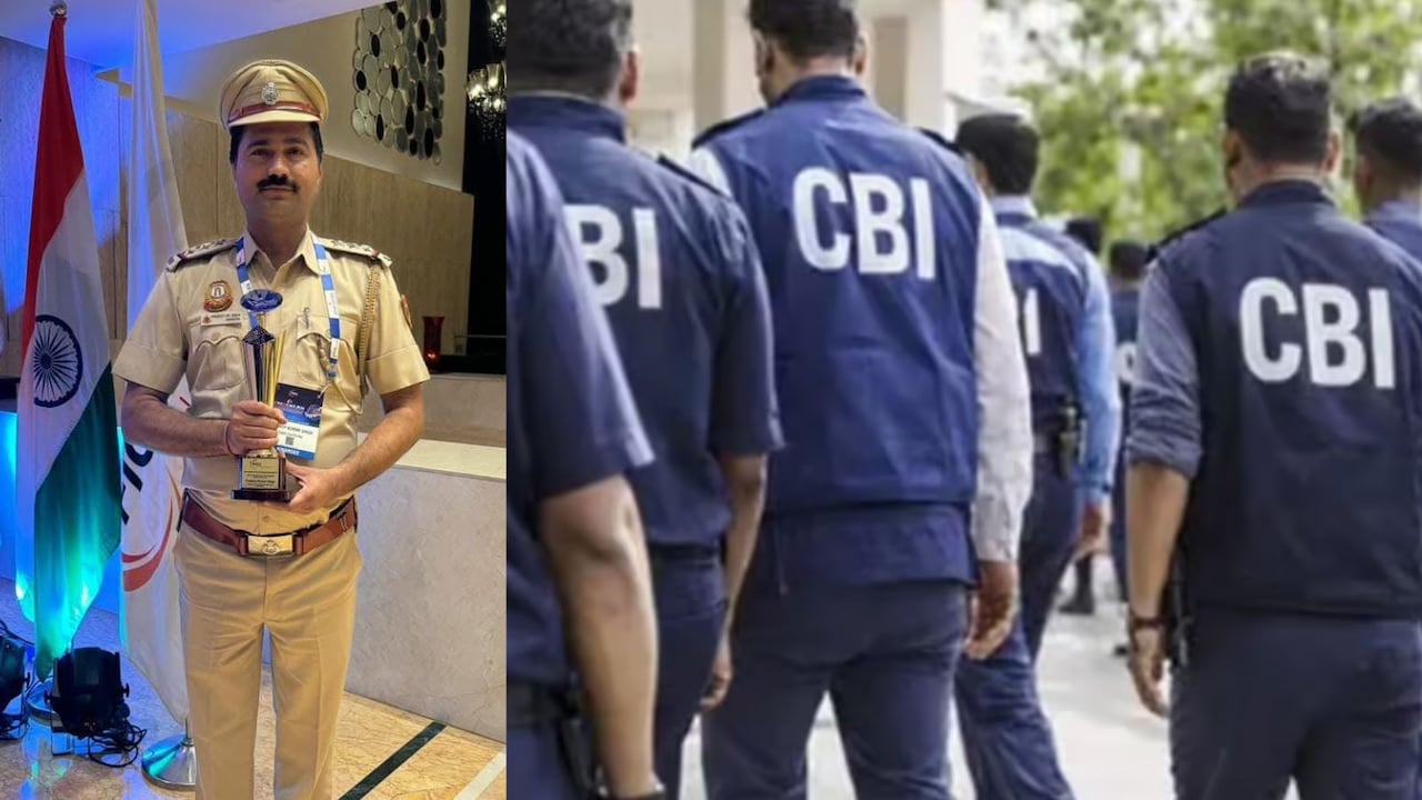 1 करोड़ की घूस, 3 करोड़ की डील... धरा गया दिल्ली पुलिस का इं