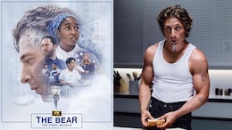 Jeremy Allen White Confirms He&rsquo;s Ready To Leave The Bear Behind