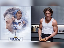 Jeremy Allen White Confirms He&rsquo;s Ready To Leave The Bear Behind