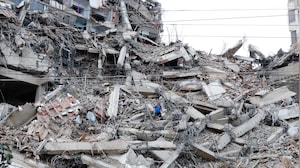 Earthquakes Hit Venezuela, But Tremors Could Be Felt 14,000 km Away In India