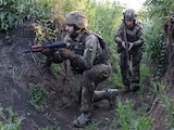Putin's War In Ukraine Has Now Outlasted World War I Putin's War In Ukraine Has Now Outlasted World War I