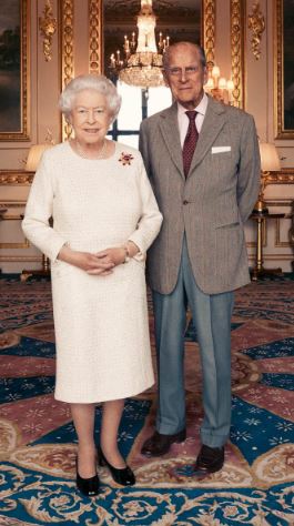 Queen Elizabeth&rsquo;s Mother Wanted Her To Marry Someone Else, Not Prince Philip