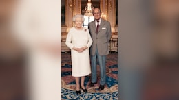Queen Elizabeth&rsquo;s Mother Wanted Her To Marry Someone Else, Not Prince Philip