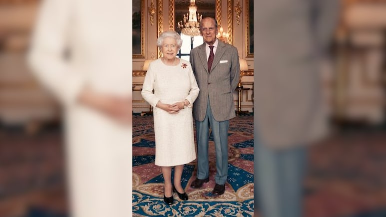 Queen Elizabeth&rsquo;s Mother Wanted Her To Marry Someone Else, Not Prince Philip