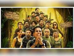 Welcome To The Jungle X Review: 'Leave Logic At The Door,' Say Early Viewers; Akshay Kumar Impresses
