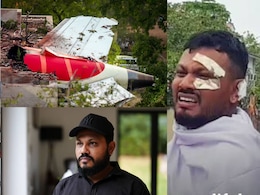'न भूलने वाला गहरा घाव, 1 साल बाद भी सवालों के जवाब नहीं मिले' अहमदाबाद विमान हादसे में जिंदा बचे एकमात्र शख्स का दर्द छलका